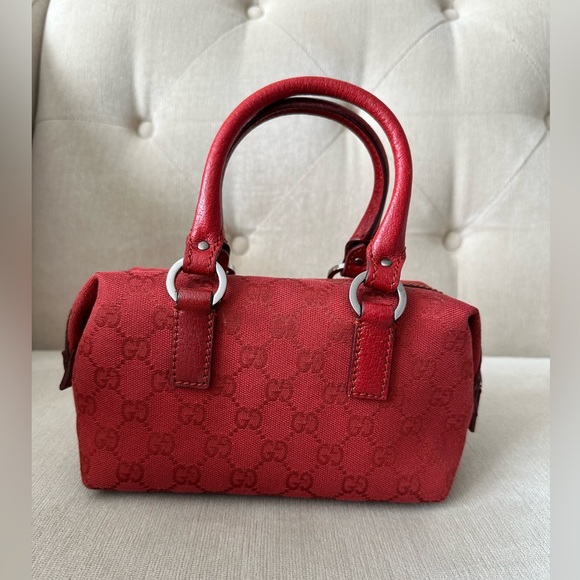 EUC Gucci mini handbag - Picture 3 of 15